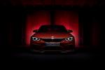BMW M4 Coupe by AC Schnitzer 2014 года
